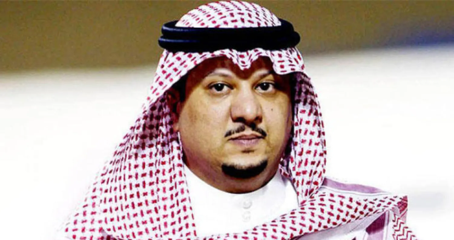 الأمير فيصل بن تركي («الشرق الأوسط»)