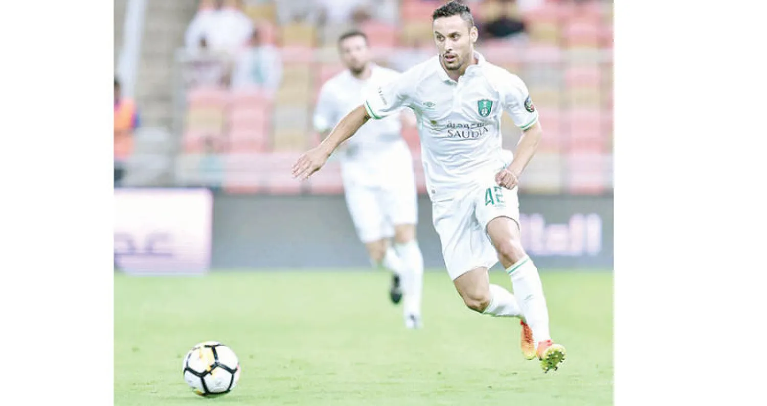 ليوناردو داسيلفا («الشرق الأوسط»)