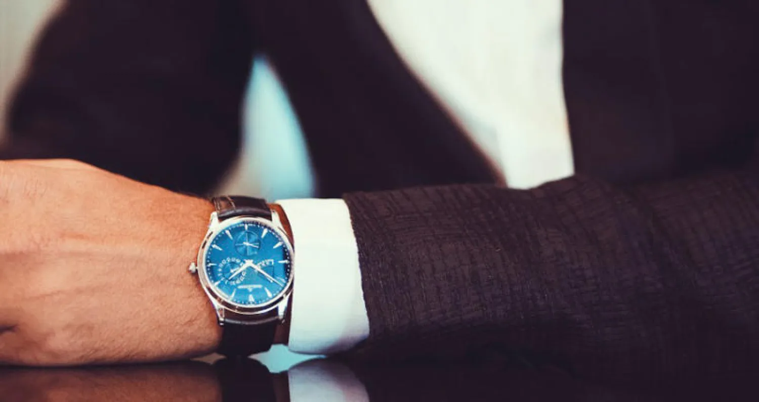 «جيجير لوكولتر» تعيد الماضي بصيغة أنحف