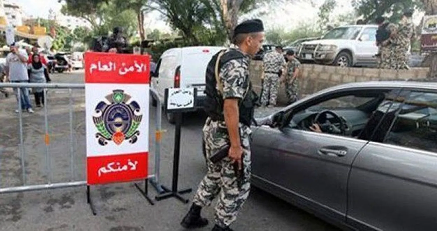 الأمن العام يمنح السوريين 3 أشهر لتقديم طلبات الإقامة المؤقتة