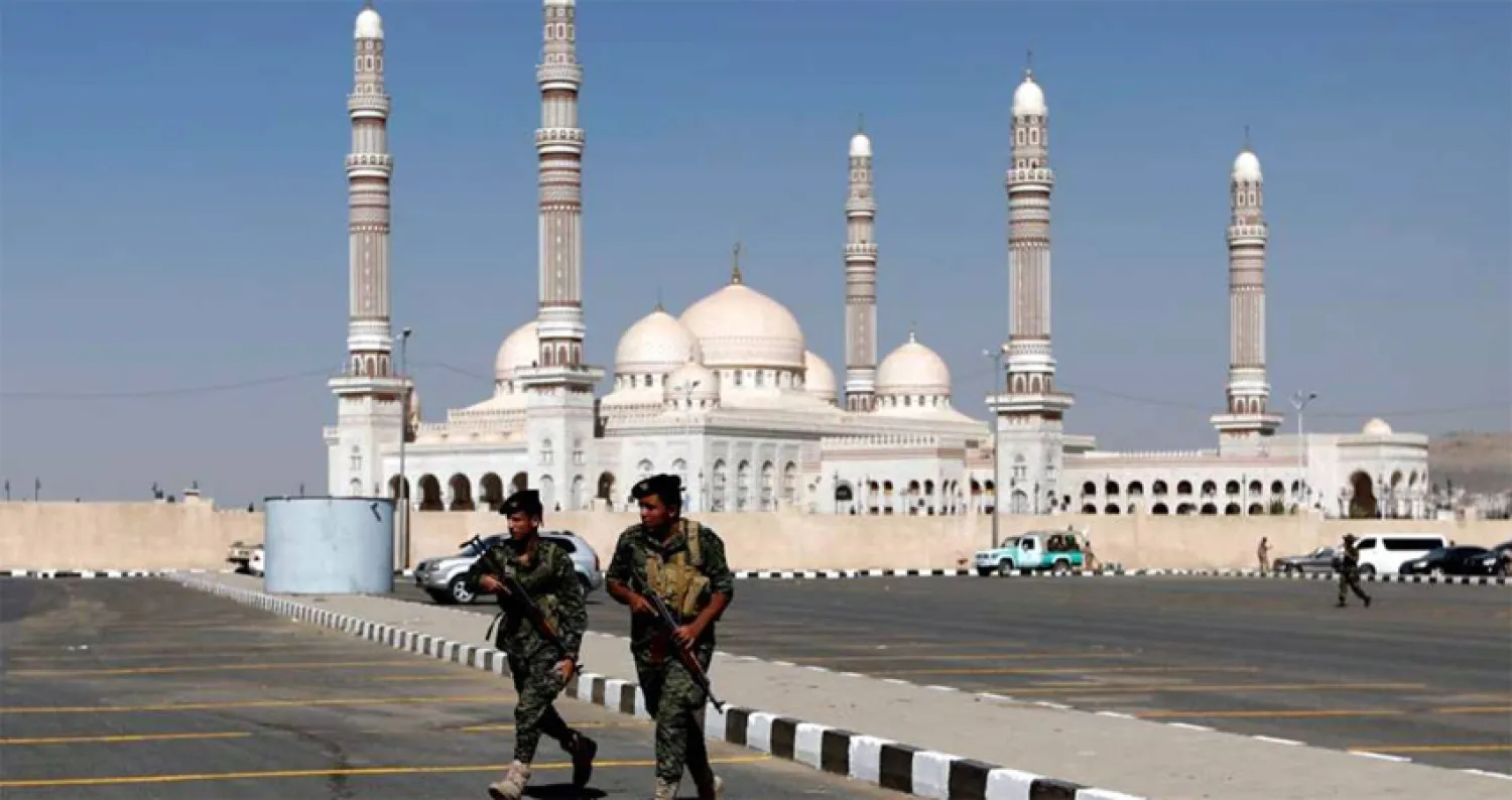 الحوثيون يباشرون حملة اختطافات لخطباء مساجد جنوب الحديدة