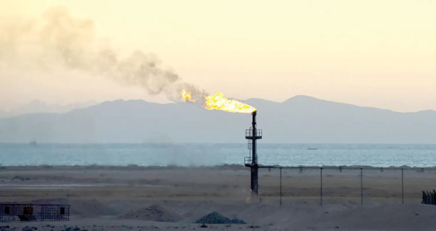 مصر تطمح إلى التخلص من هيمنة «الطاقة» على الاستثمارات الأجنبية