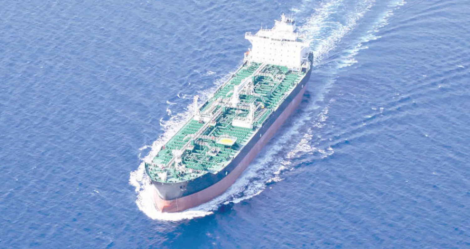 أسعار النفط صاعدة حتى مع وفرة المعروض