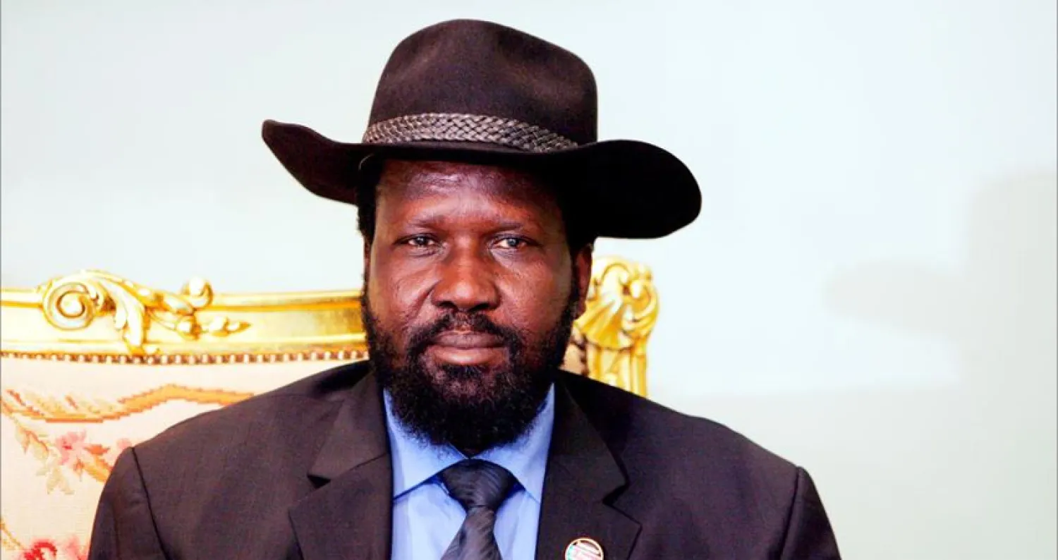 سلفا كير يدعو الترويكا الغربية إلى وقف كتابة تقارير «لا تساعد في تحقيق الاستقرار»