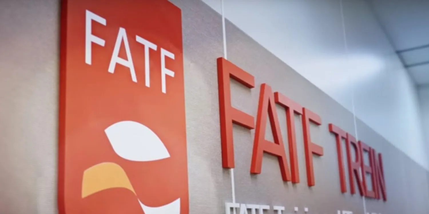 Saudi Banks Spokesman to Asharq Al-Awsat: Banking Sector Close to Permanent Membership in FATF