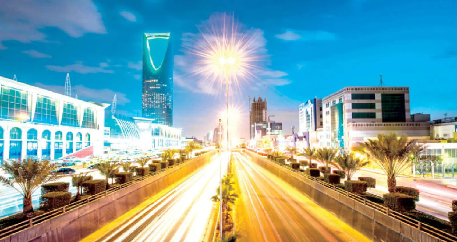 السعودية تدعم تنويع الاقتصاد بتعزيز استثمار الموارد الحكومية
