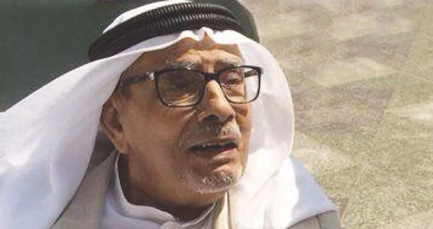 السفير محمد المنصور الرميح