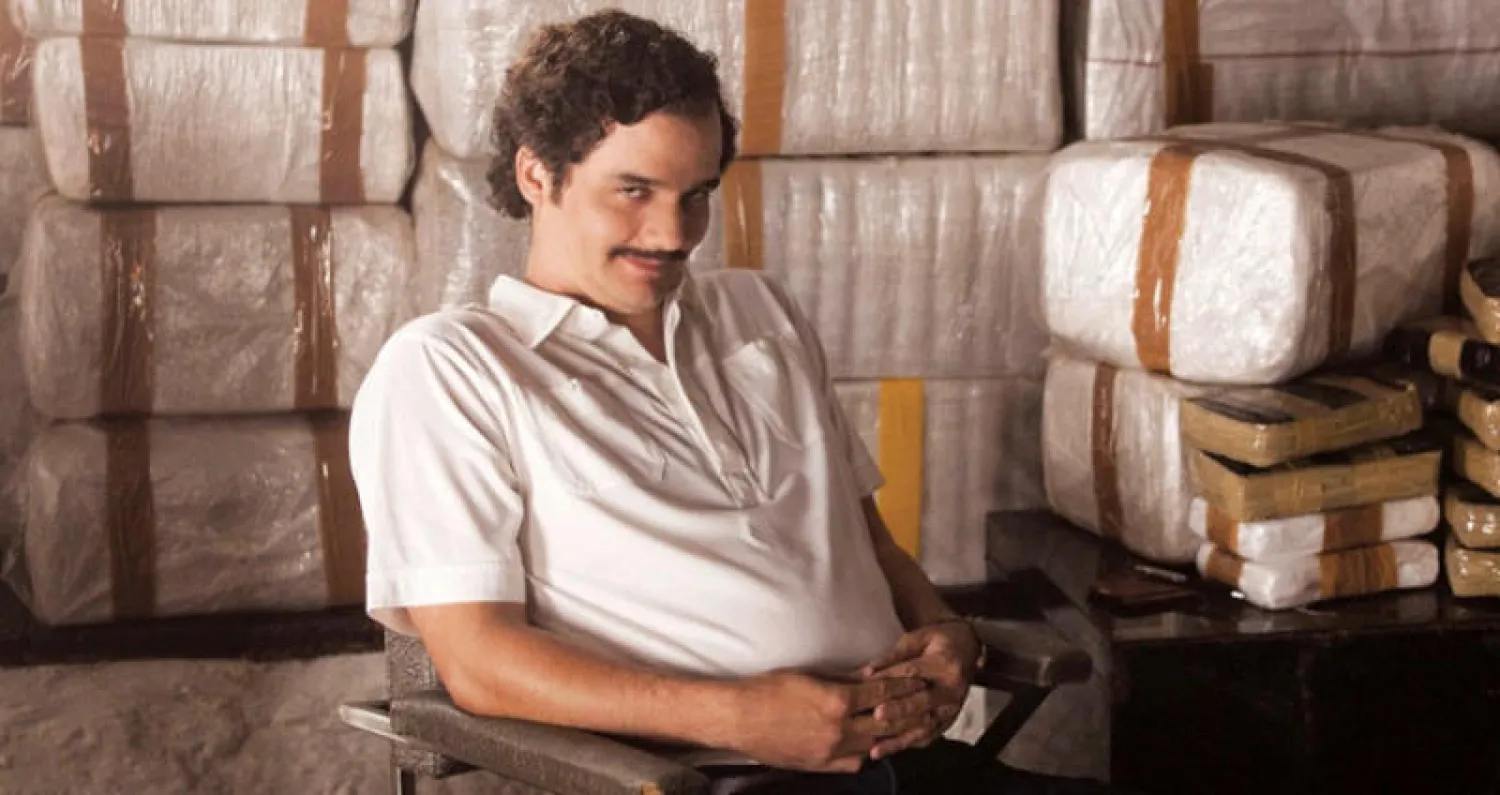 بابلو إسكوبار... قطب مخدرات حياً ورجل بر ميتاً في كولومبيا