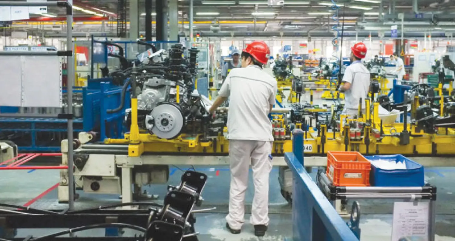 الصين تروج للتجارة الدولية باليوان