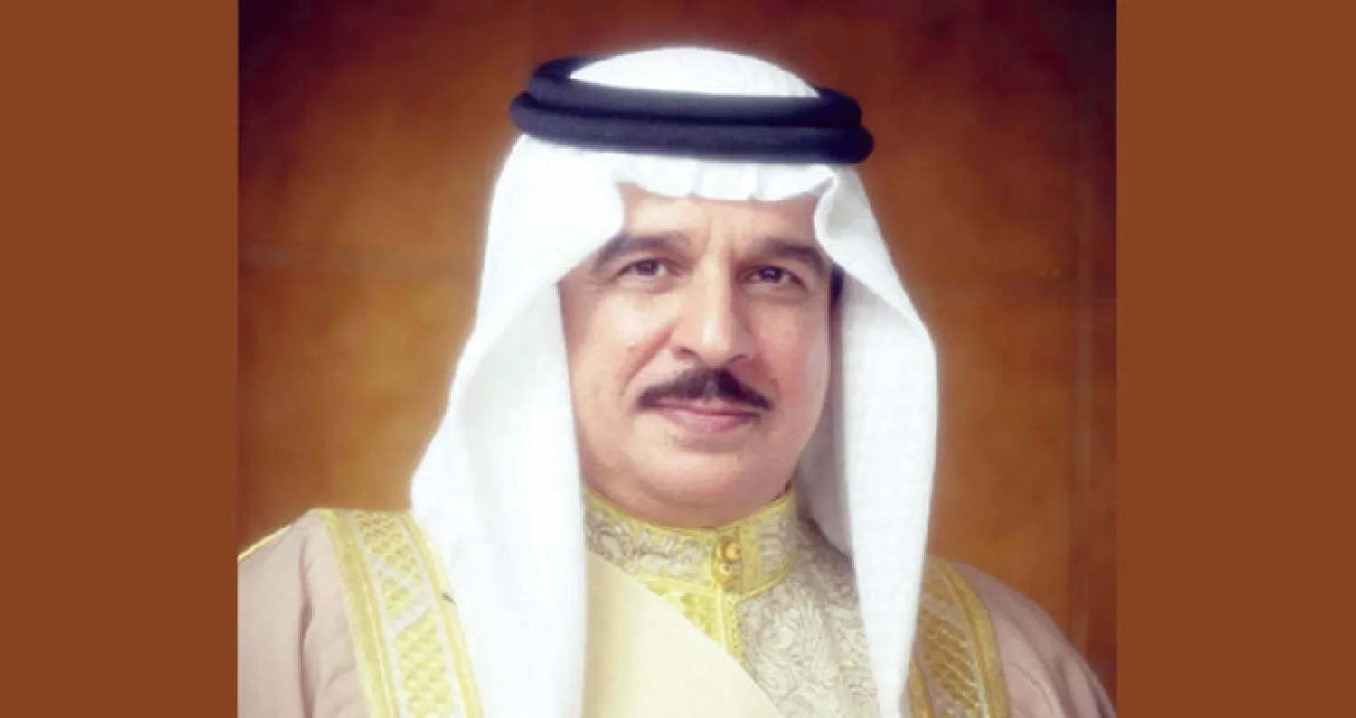 تنظيم جديد لثلاث وزارات بحرينية