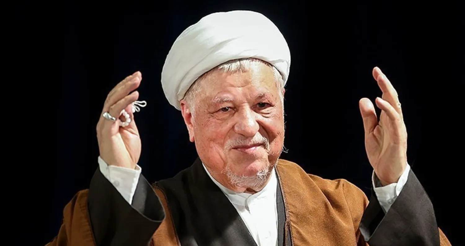 إيران: مجلس الأمن القومي يحقق في ملابسات وفاة هاشمي رفسنجاني