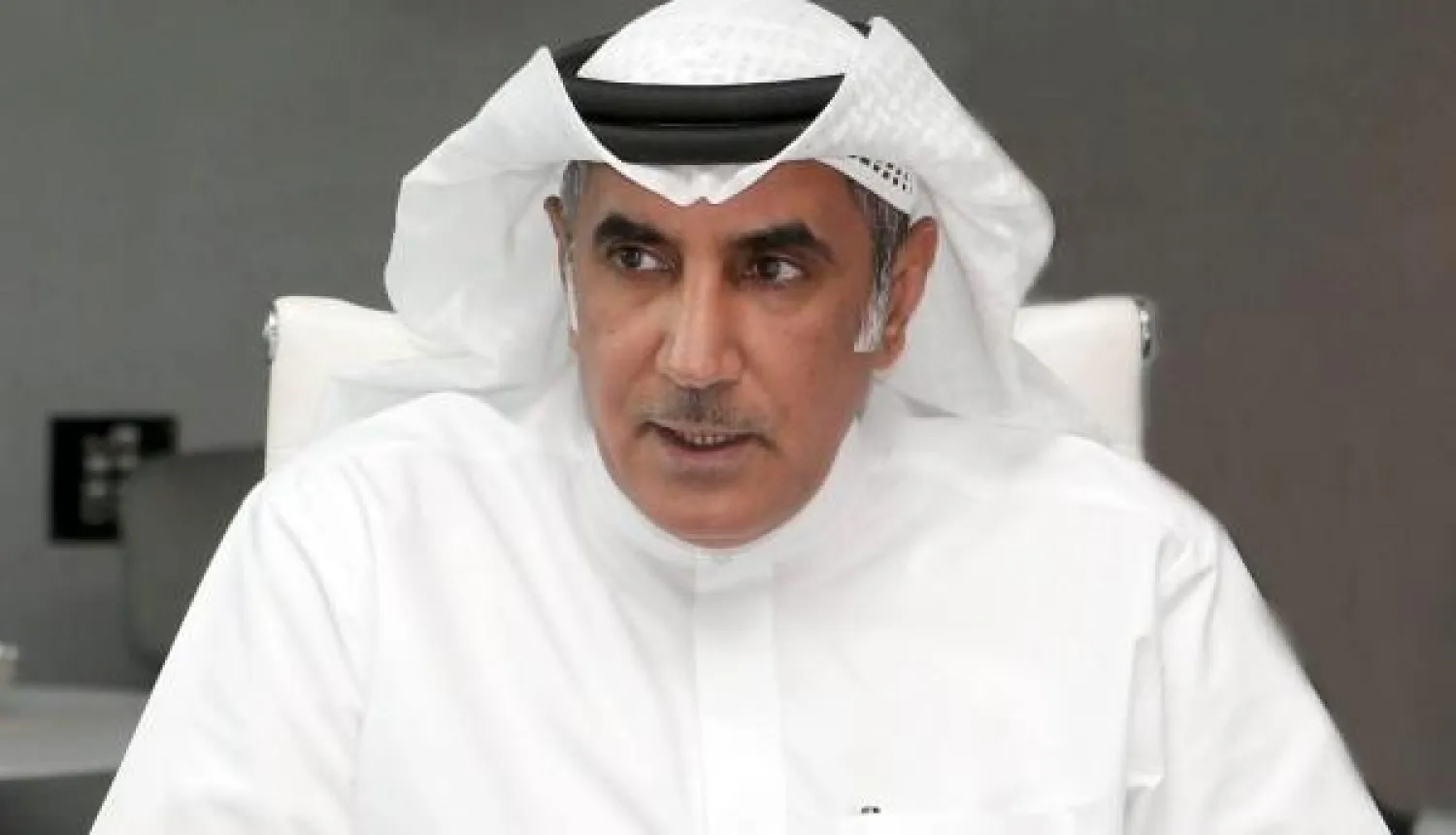 محمد خلفان الرميثي (وكالة أنباء الإمارات)