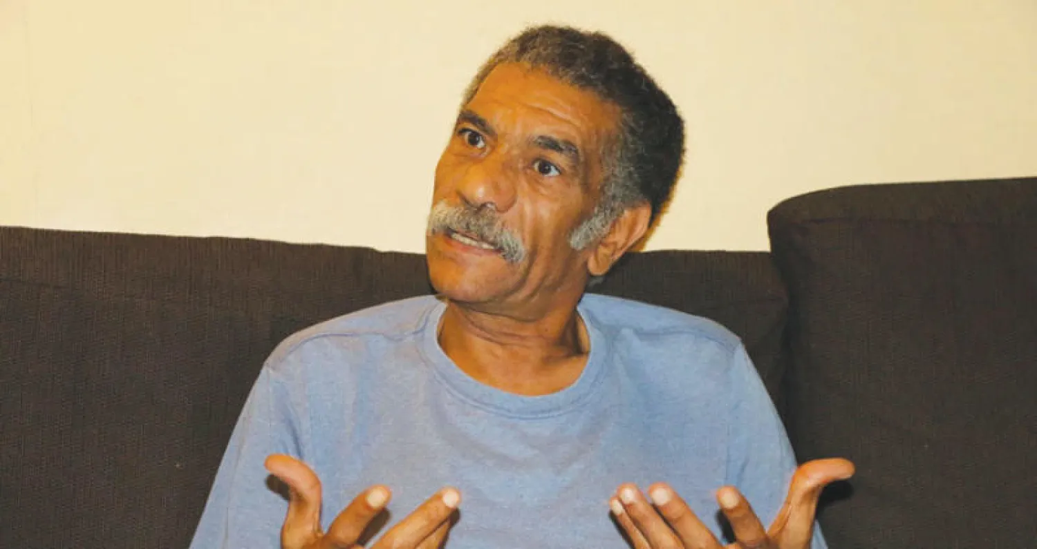 سيد رجب: «أبو العروسة» يجسد أجواء الأسرة المصرية ومعاناتها بواقعية