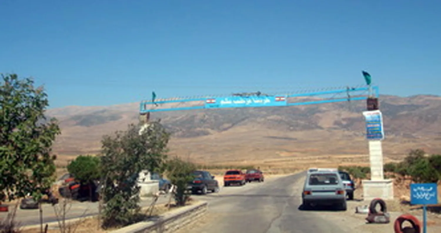 توقيف الرأس المدبر لأخطر شبكات المخدرات في بيروت وجبل لبنان