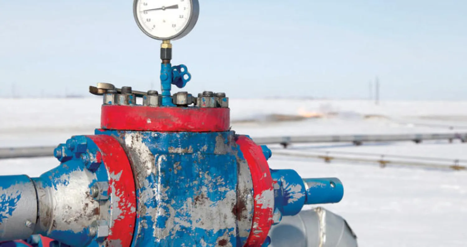 أوروبا تعوّل أكثر من أي وقت مضى على الغاز الروسي