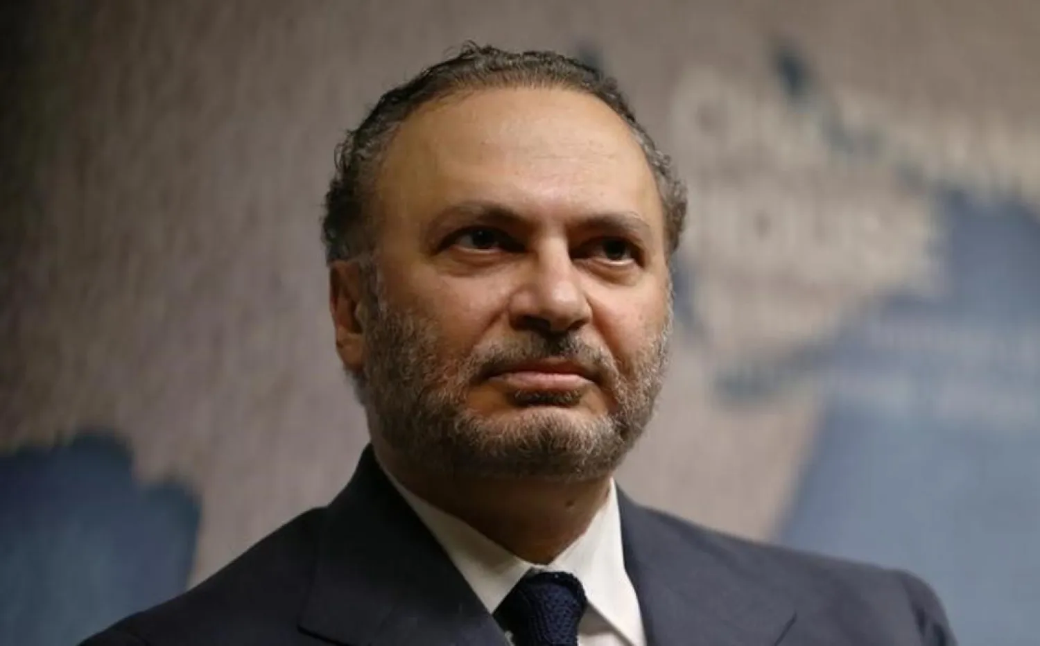UAE State Minister for Foreign Affairs Dr. Anwar Gargash. (Reuters)