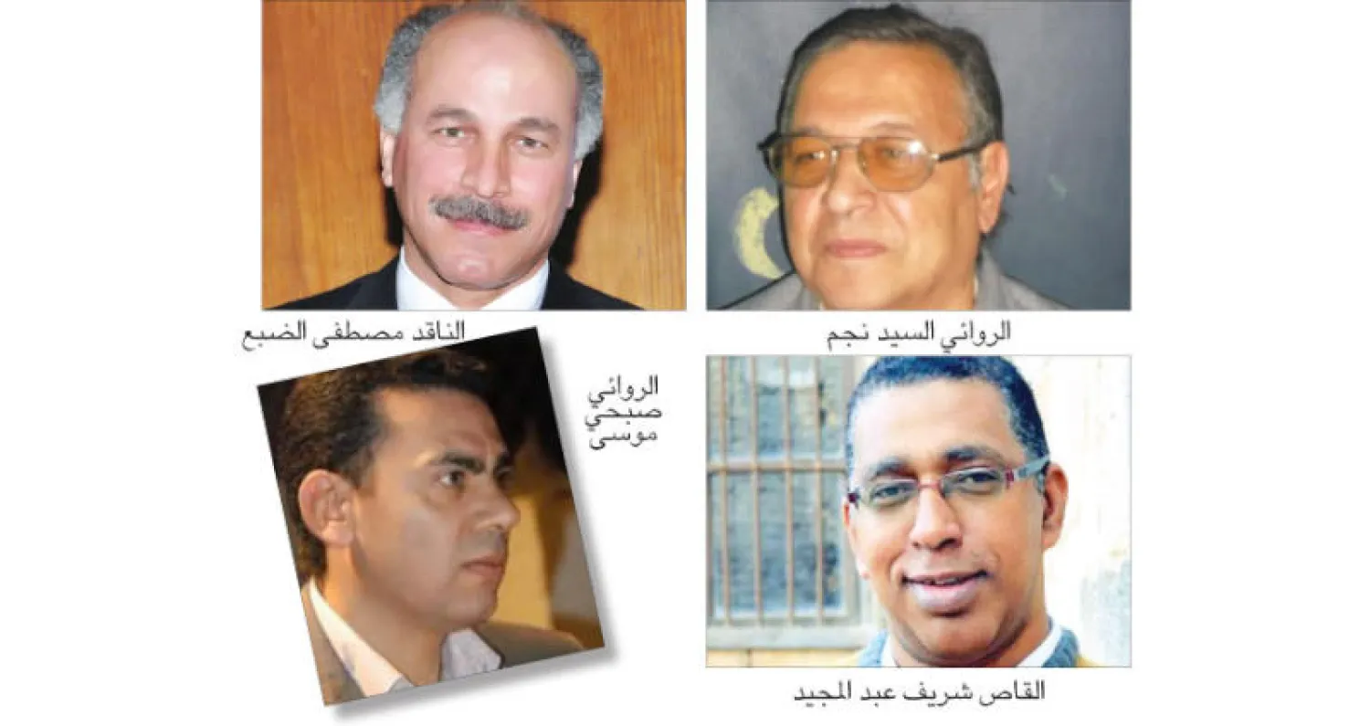 كتاب مصريون: أزمة النقد من أزمة العقل العربي