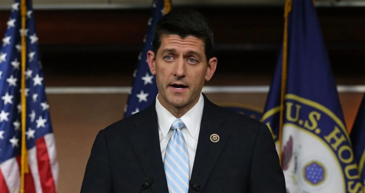 بول راين (أ.ف.ب)