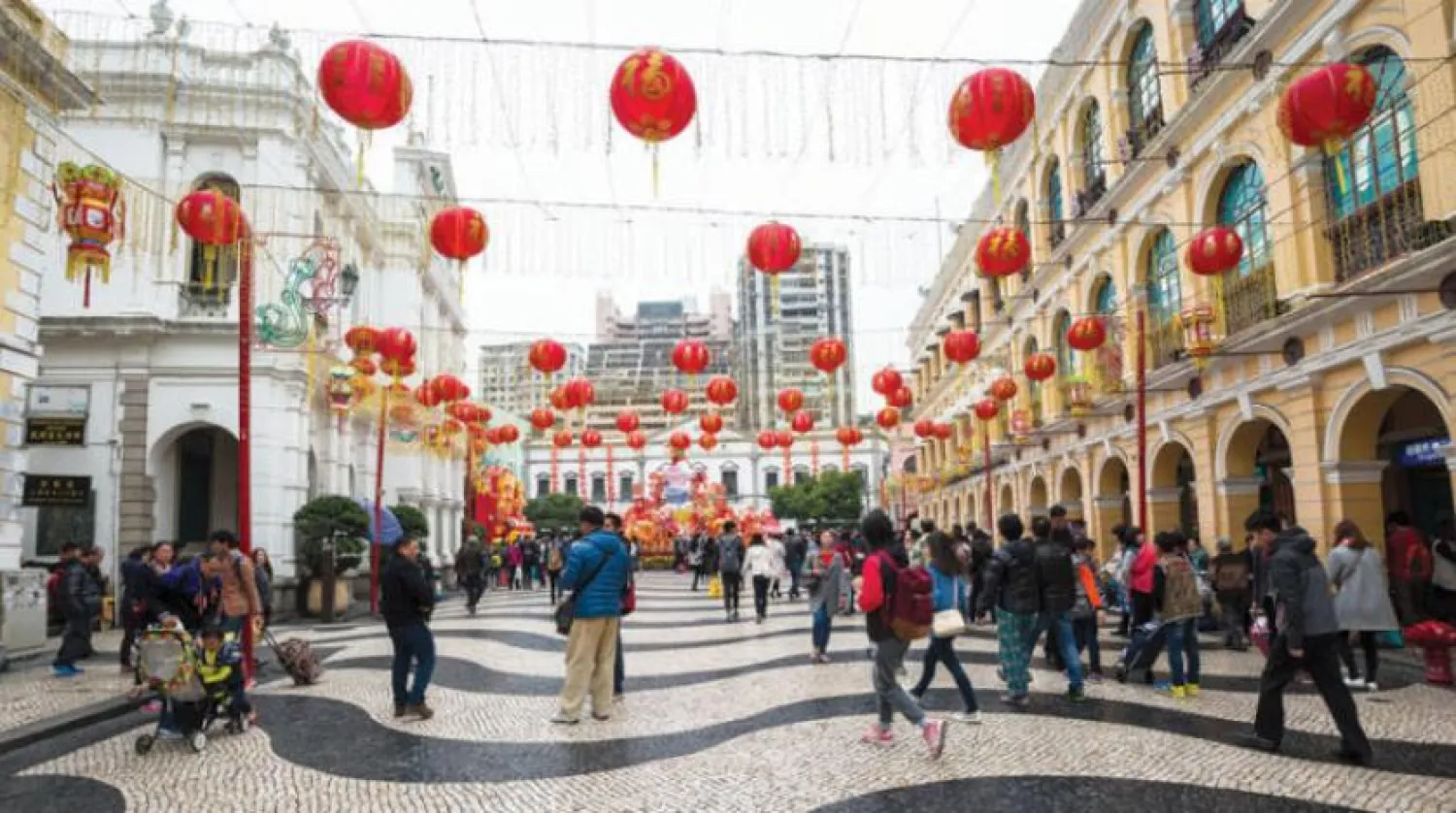 China to to Ease Regulations for Foreign Companies 