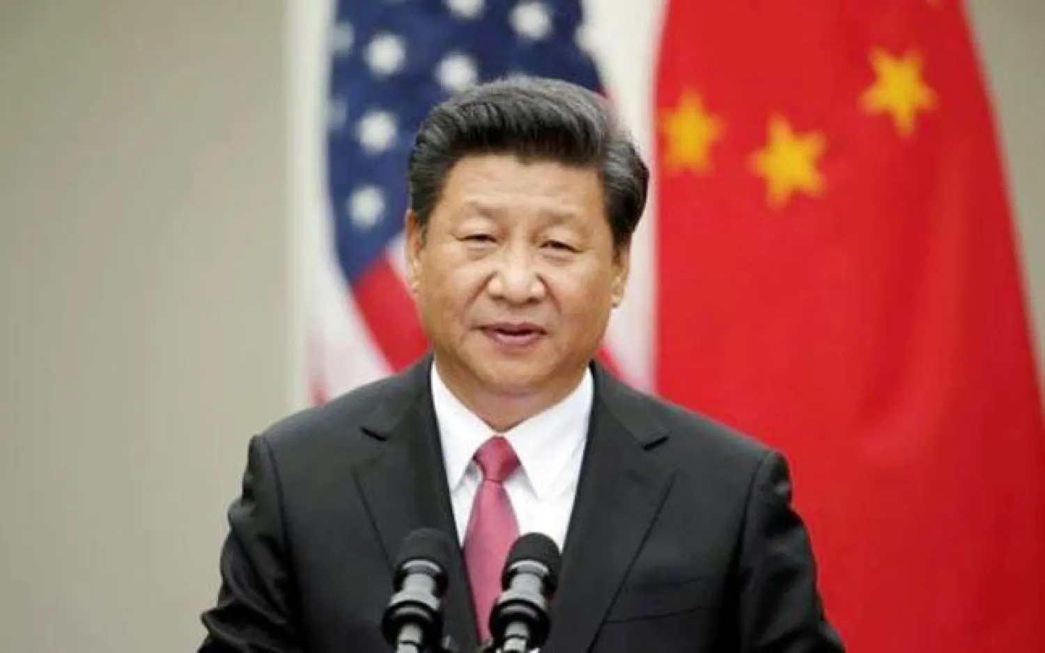 الرئيس الصيني شي جينبينغ (رويترز)