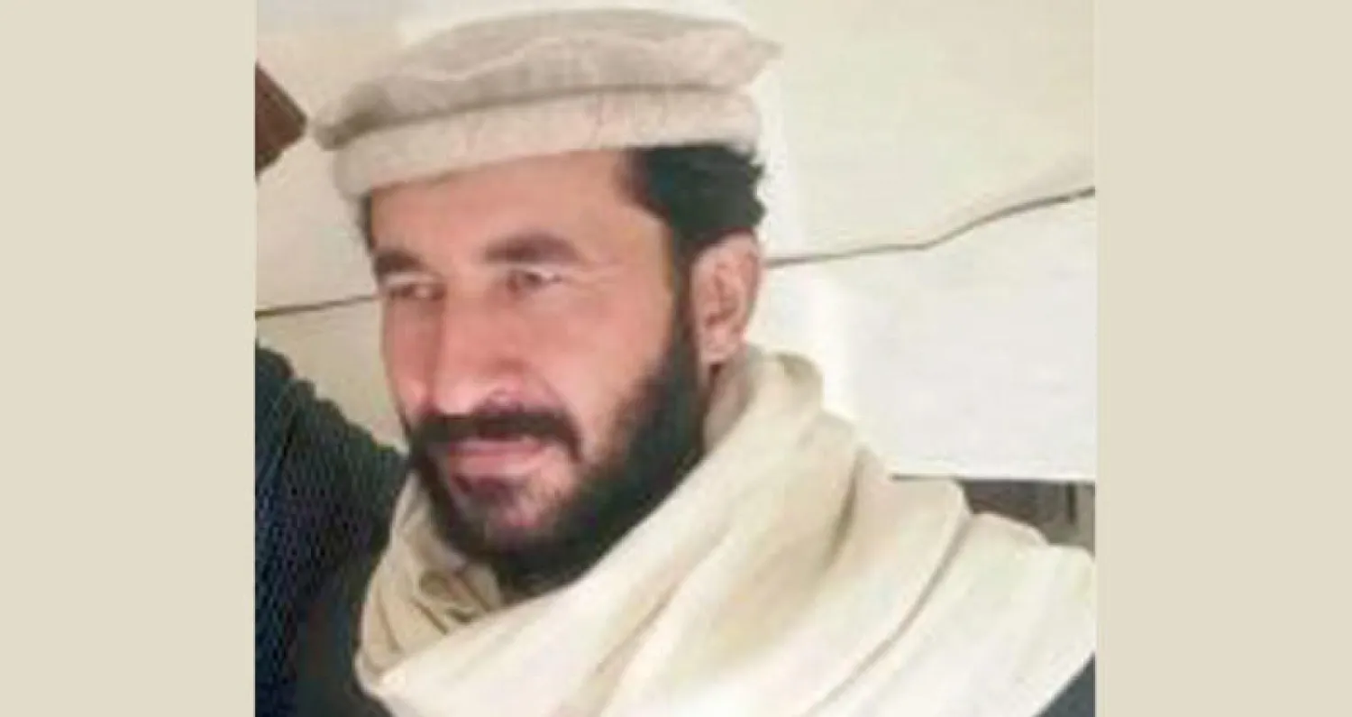 أحد قادة «طالبان» المركزيين  يسلّم نفسه إلى إسلام آباد