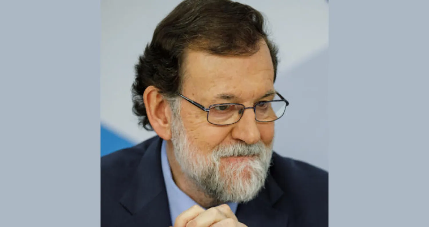 رئيس الحكومة الإسبانية