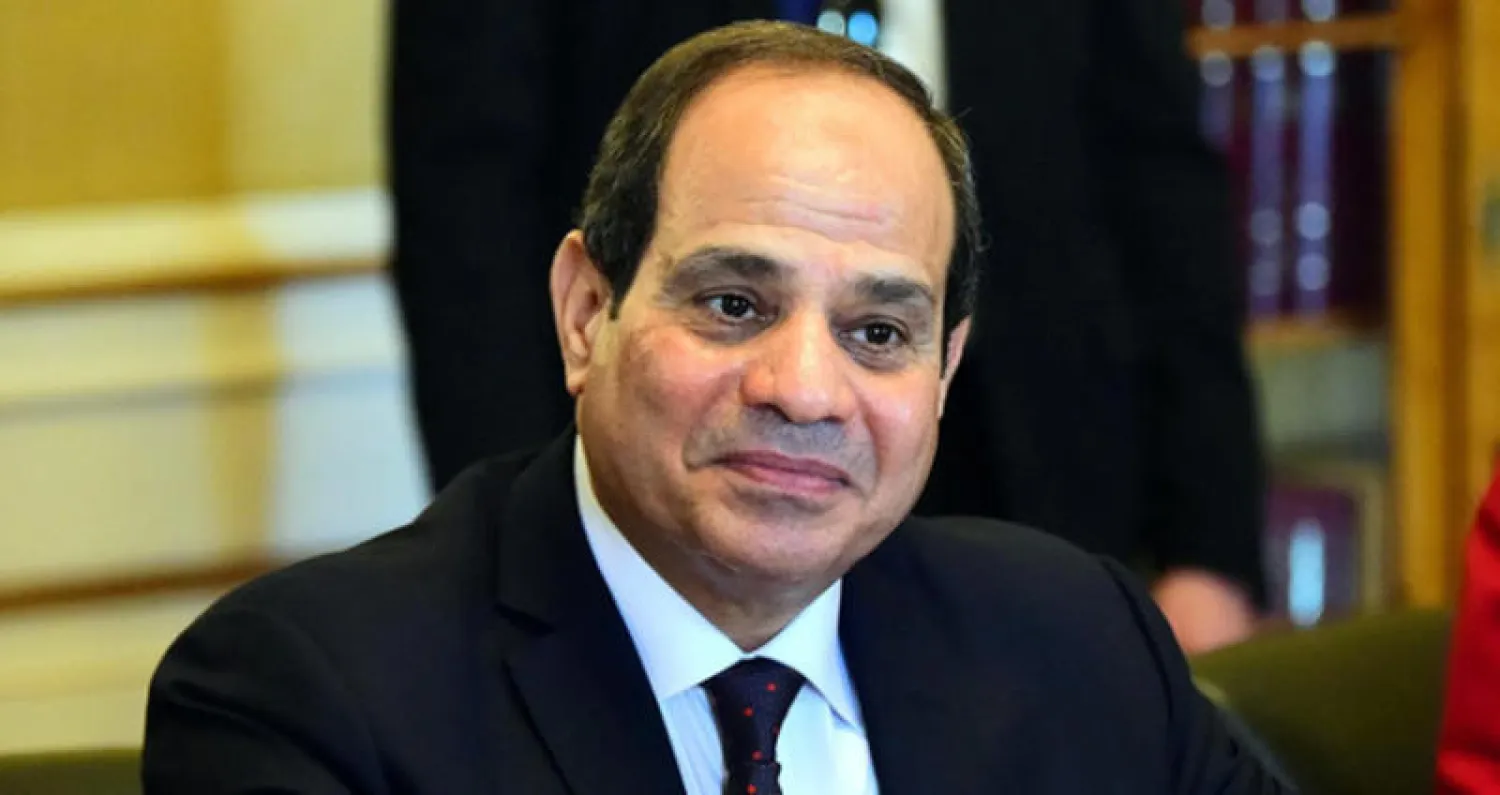 الرئيس المصري يطمئن السودان وإثيوبيا: لن نتدخل في شؤون الغير