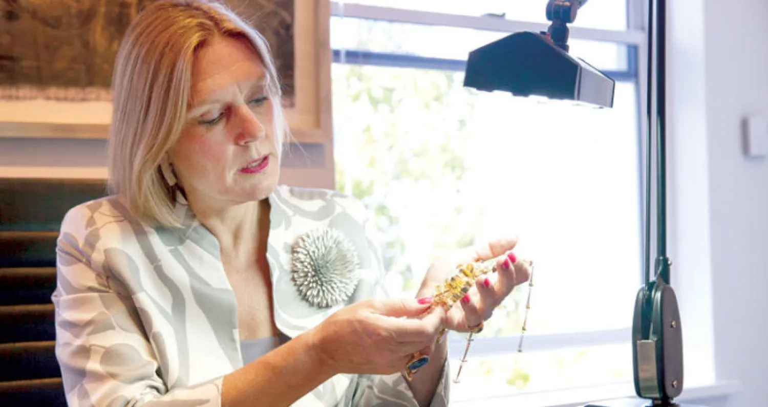 جوانا هاردي