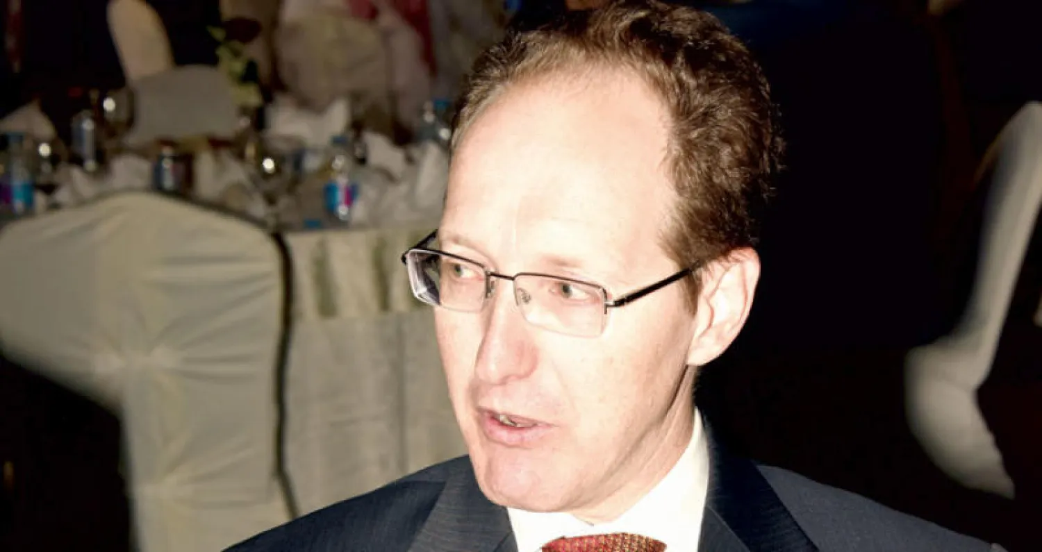 آلان هولمان