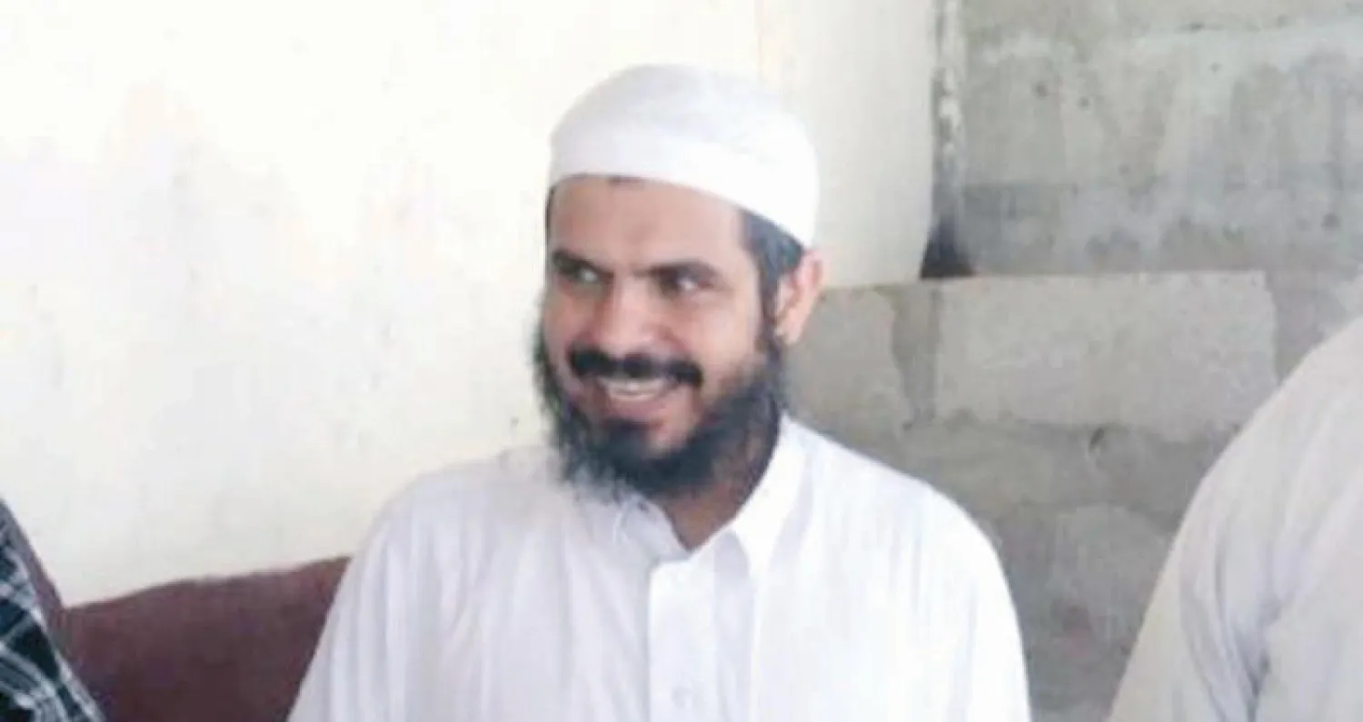 الداعية عبد العزيز التويجري