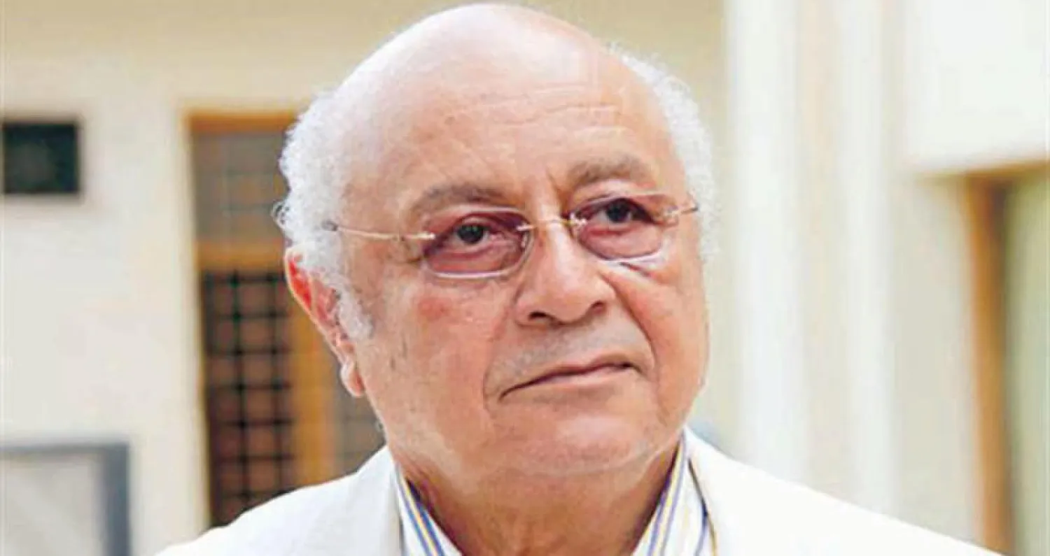 الشاعر سيد حجاب