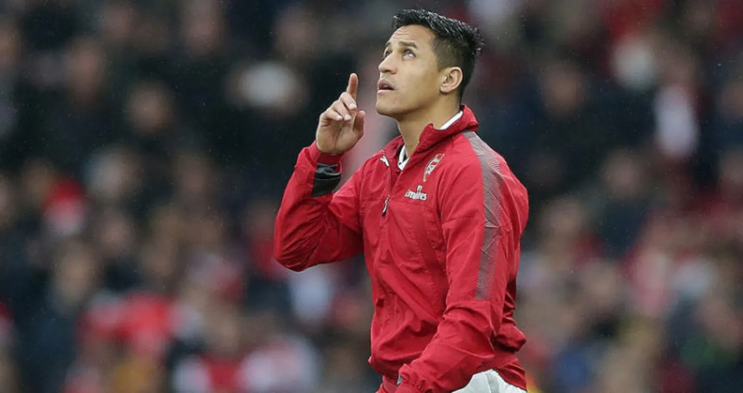 أليكسيس سانشيز (أ.ف.ب)