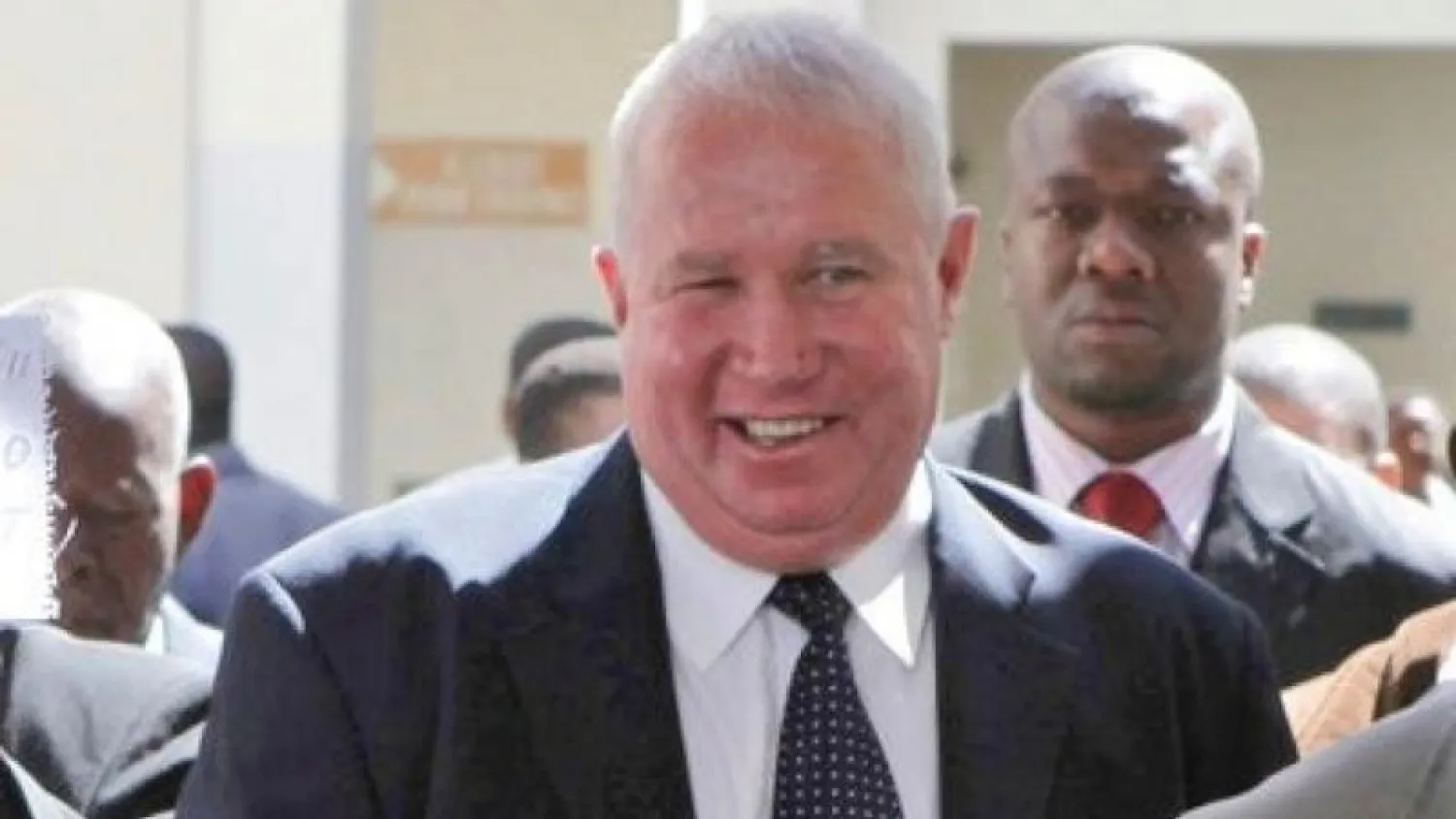 روي بينيت. (أرشيفية - ا.ب)