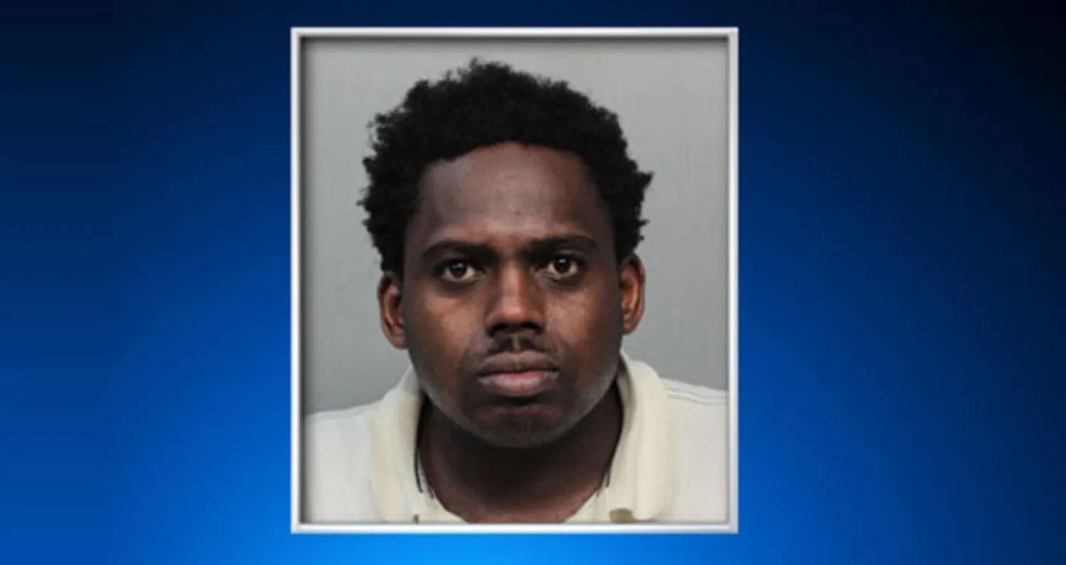 جيرالد والاس («الشرق الأوسط»)