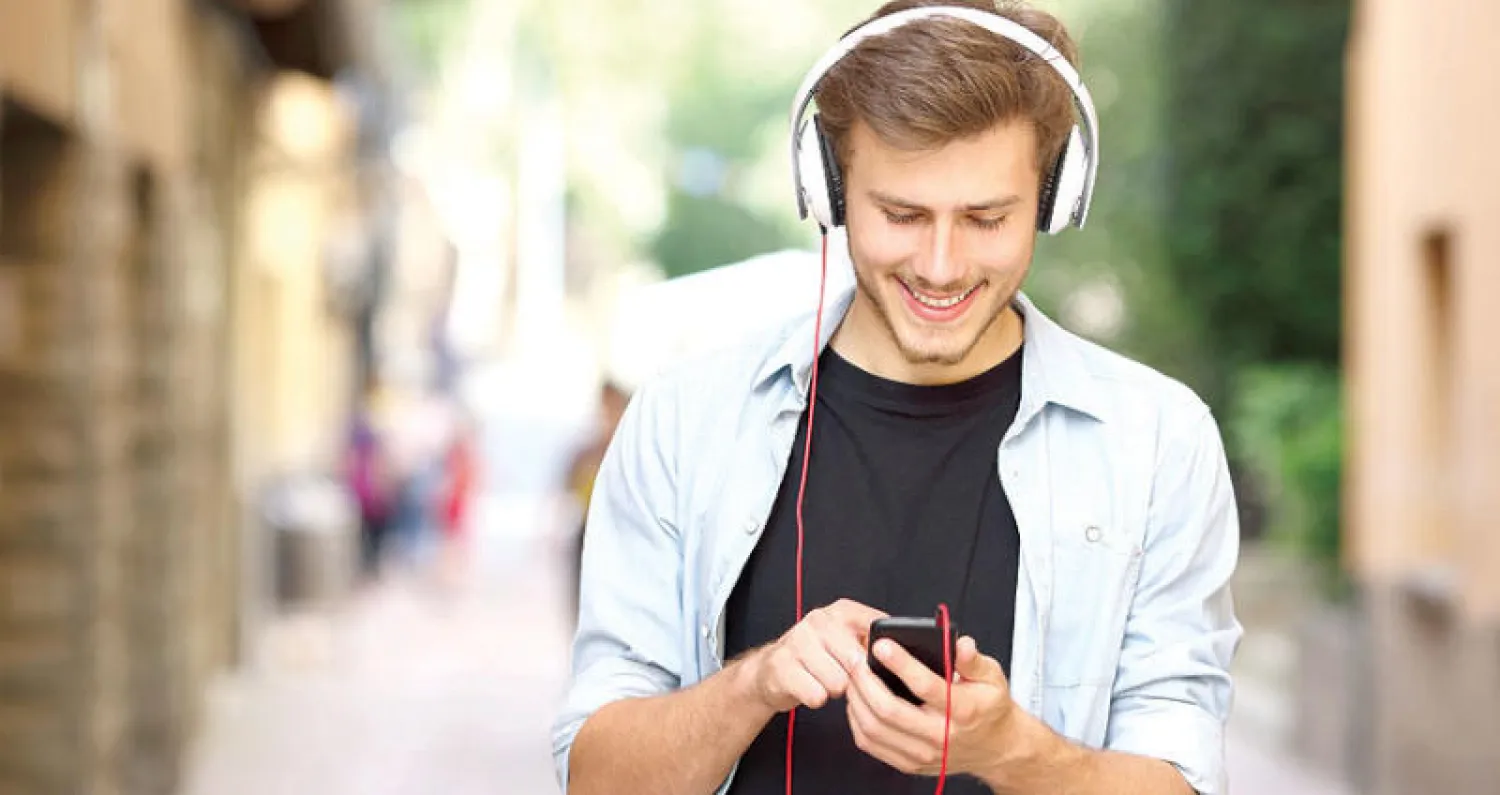 سوق الموسيقى تنهض من كبوتها بفضل الخدمات الرقمية