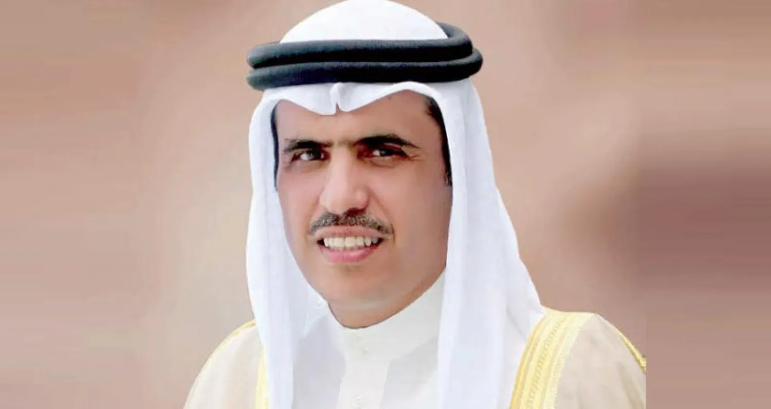 علي بن محمد الرميحي