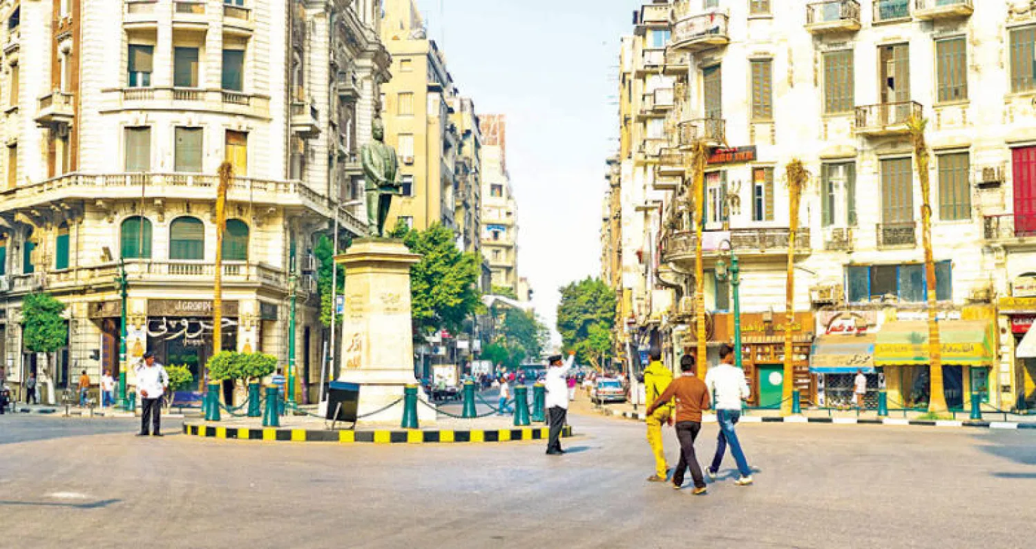 اقتصاديون: مصر على أبواب قطف ثمار القرارات الصعبة