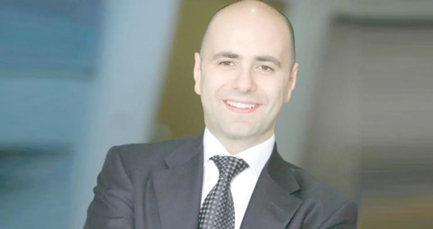 غسان حاصباني