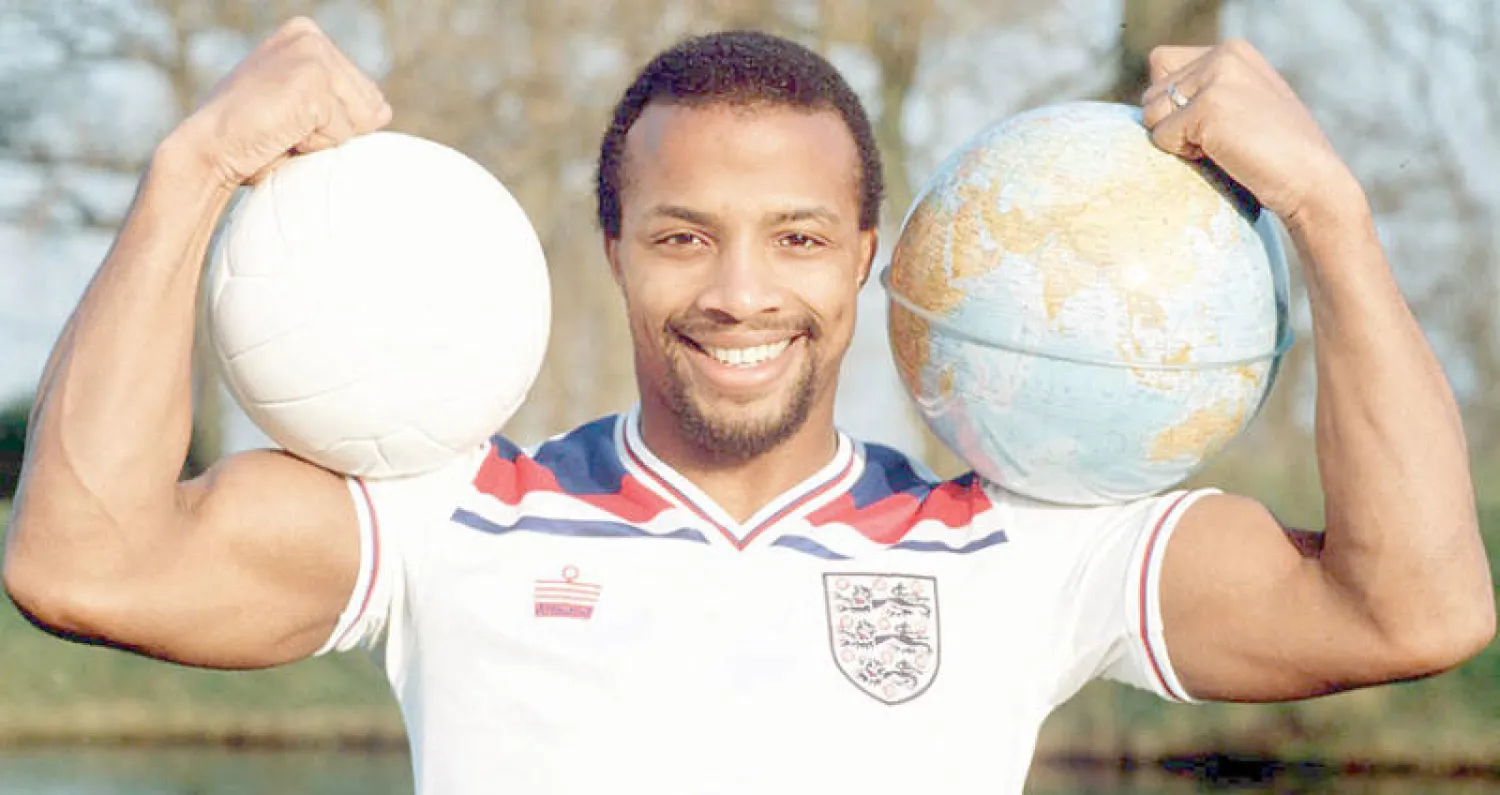 سيريل ريجيس