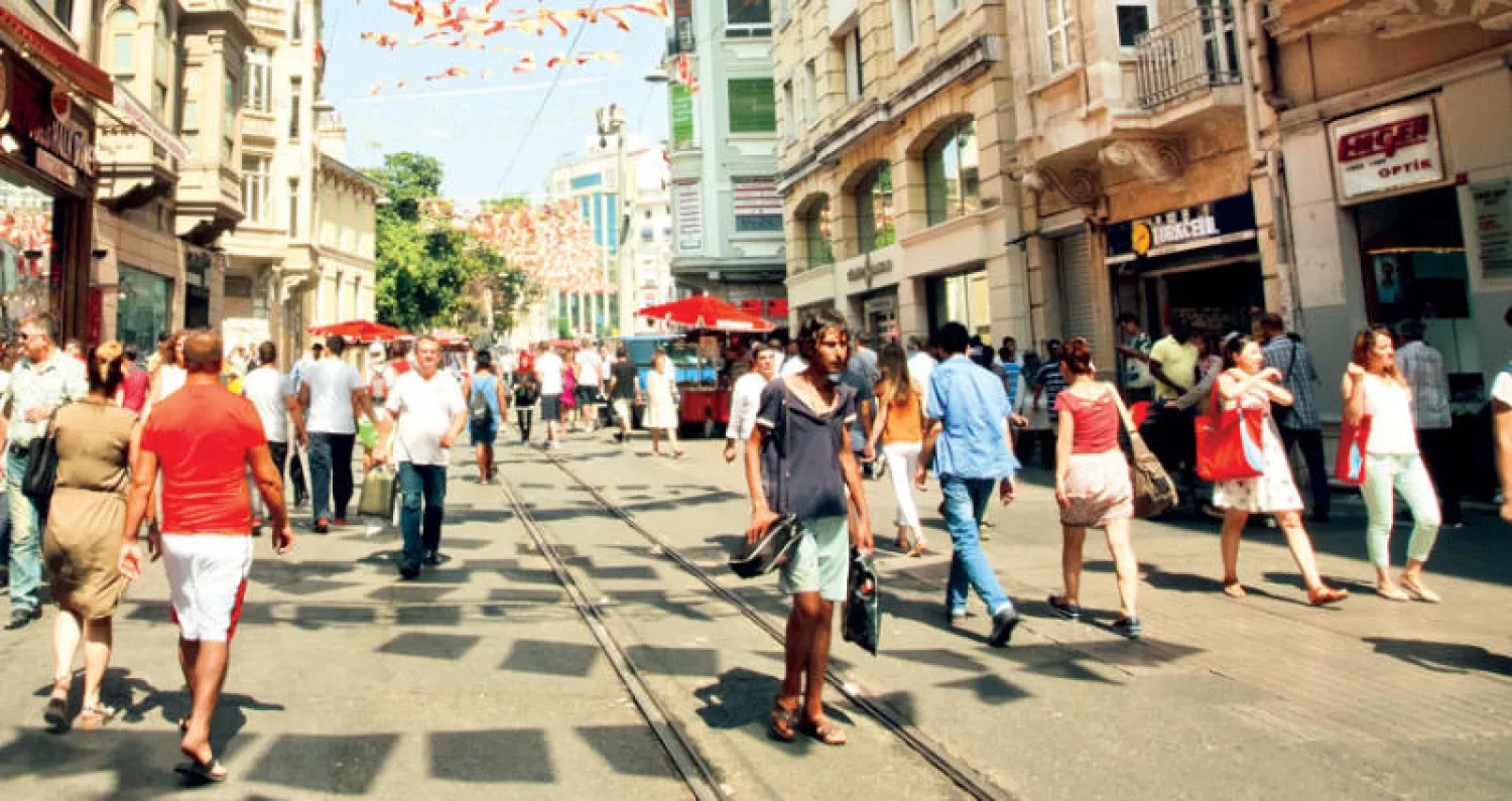 تركيا تتقدم إلى المرتبة 33 في مؤشر بلومبيرغ للاقتصادات الأكثر ابتكاراً