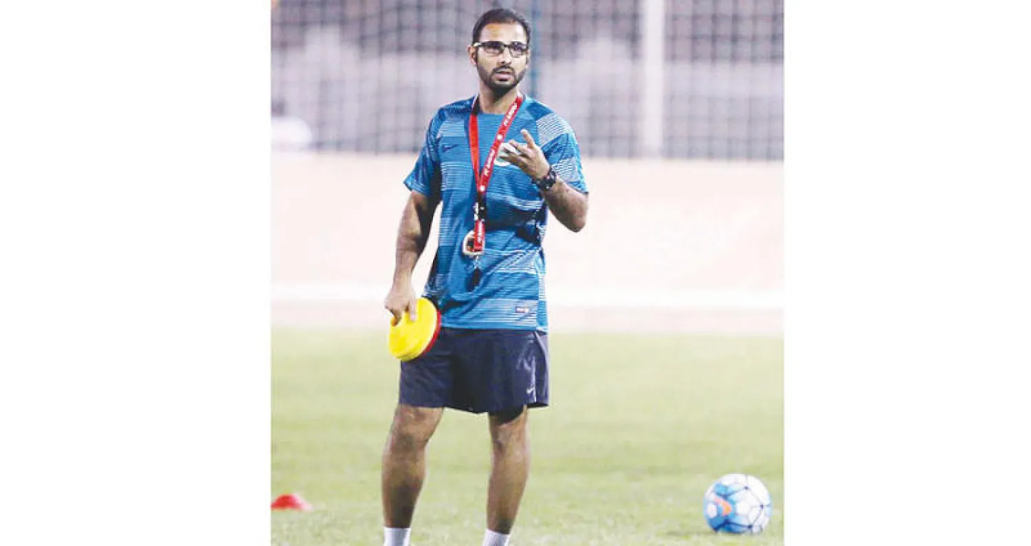 سعد الشهري («الشرق الأوسط»)