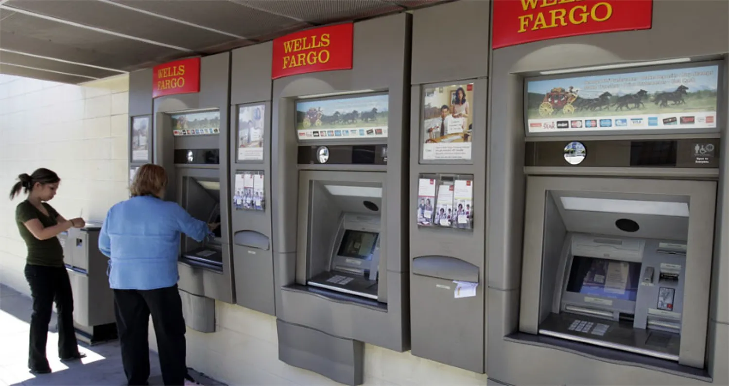 تسلل إلكتروني يستهدف ماكينات الصرف الآلي في أميركا