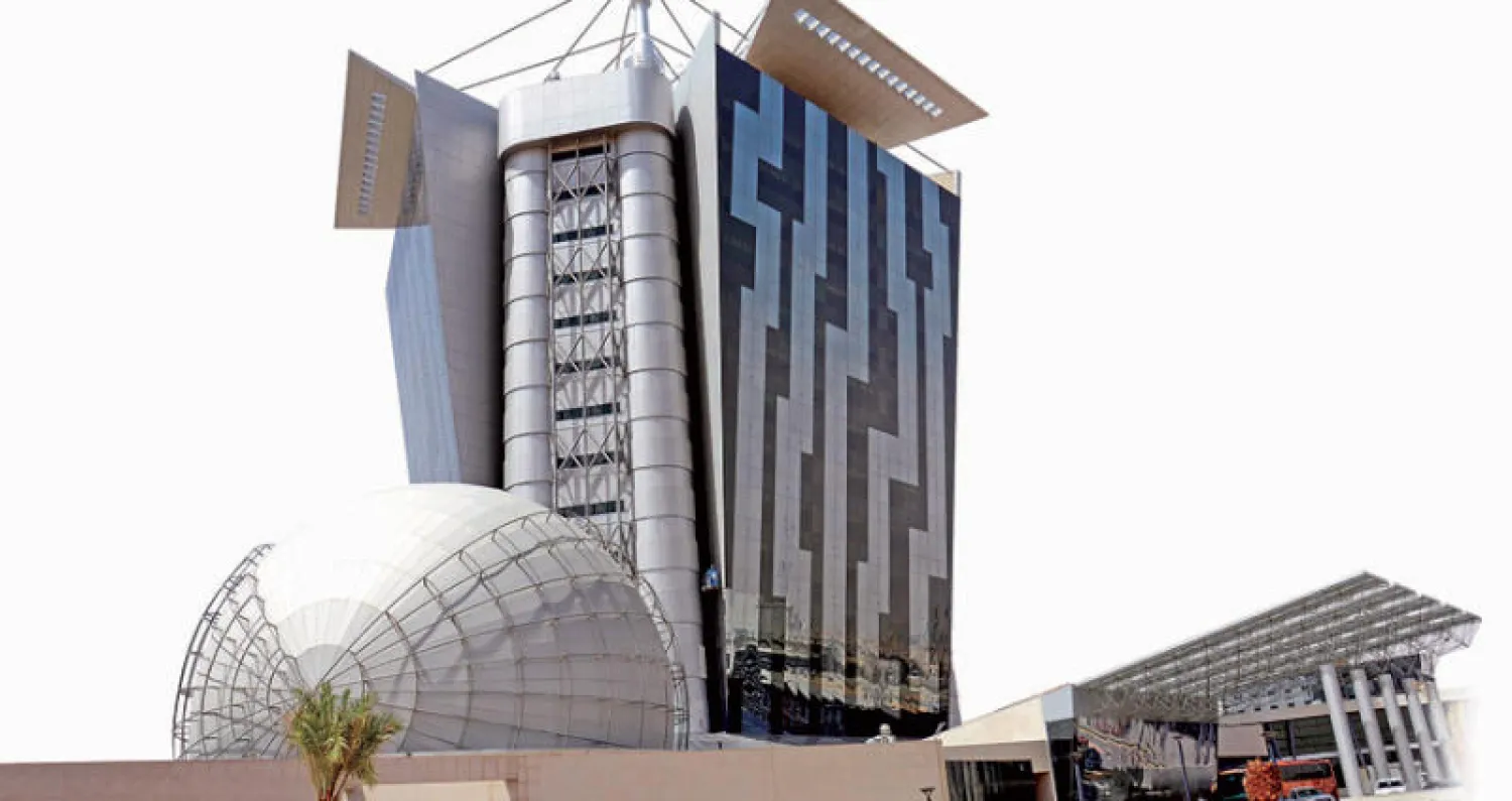 هيئة الاتصالات السعودية تستهدف توفير مستويات عالية من الأداء («الشرق الأوسط»)