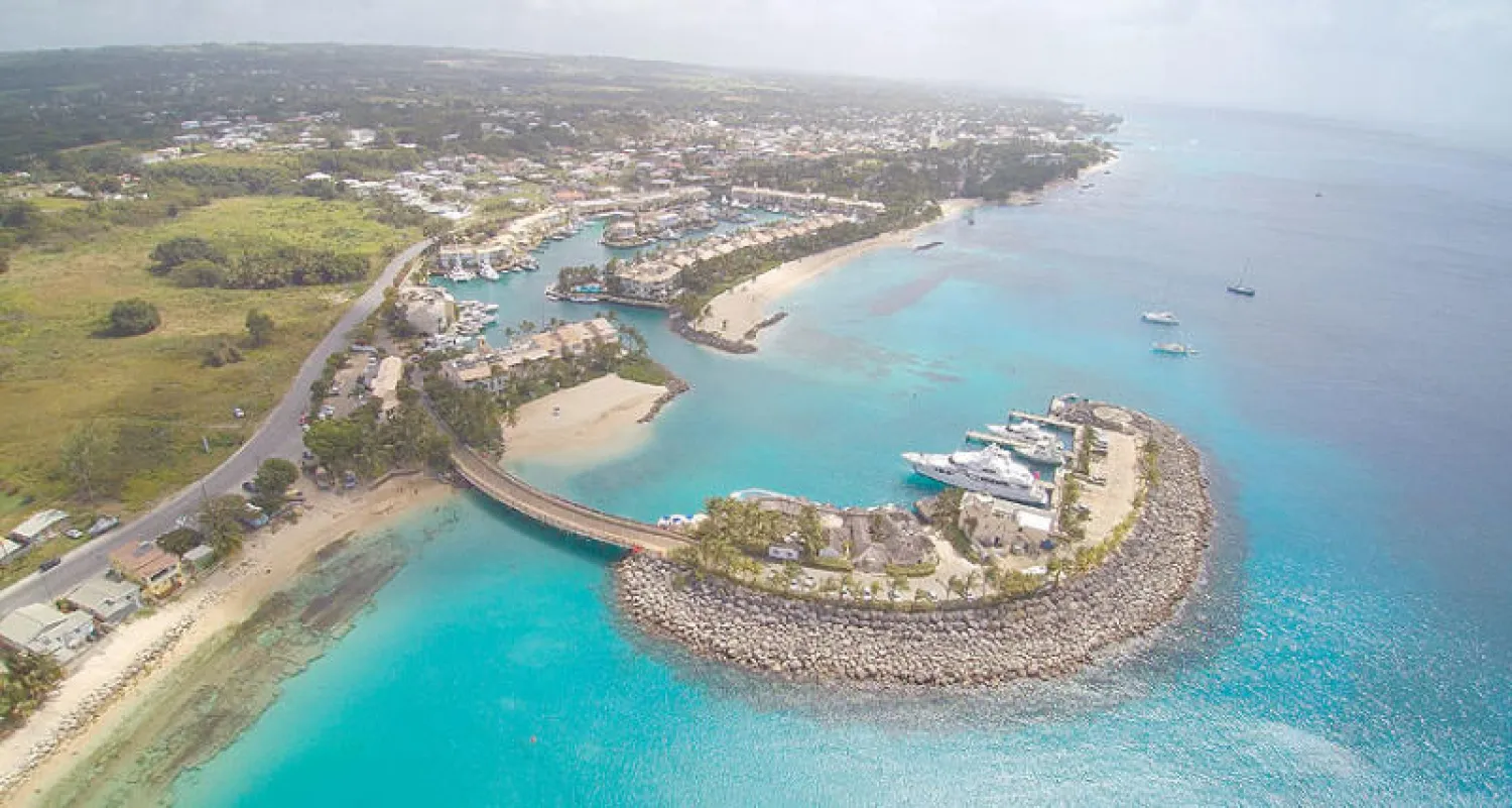 جزيرة بربادوس وجهة السياح الباحثين عن الراحة