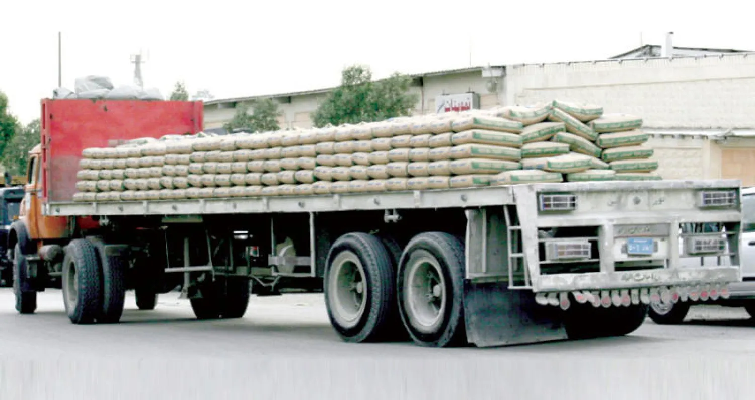 التقارير الاقتصادية تتوقع ارتفاع حجم مبيعات شركات الإسمنت السعودية خلال العام الحالي