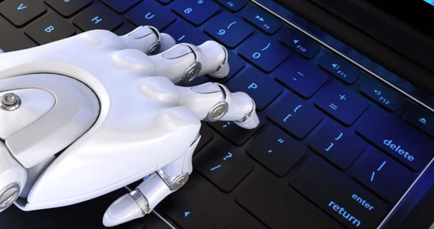 صحافة الروبو تثير الجدل بين صحافيين (بي بي سي)