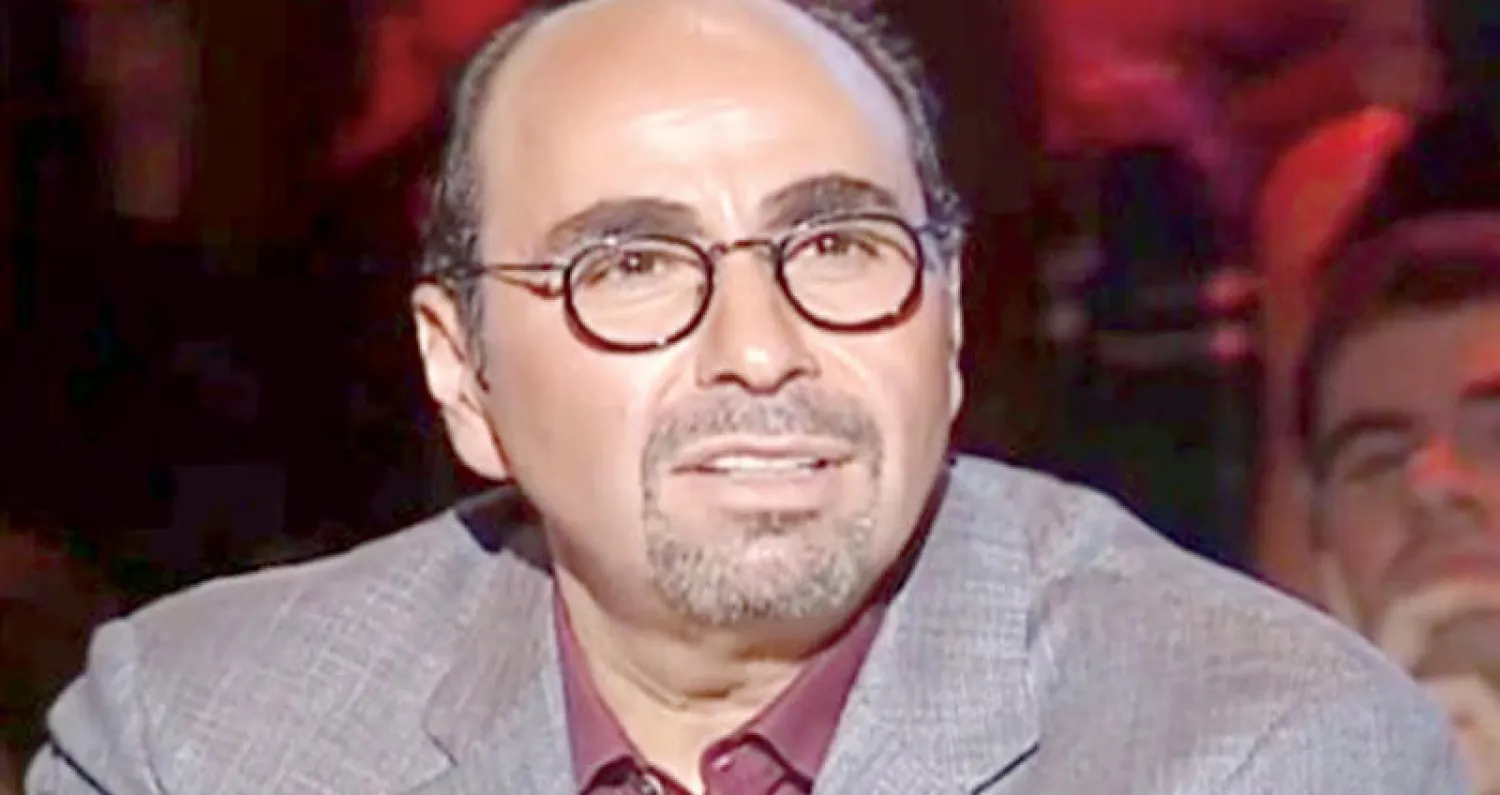 أسامة الرحباني