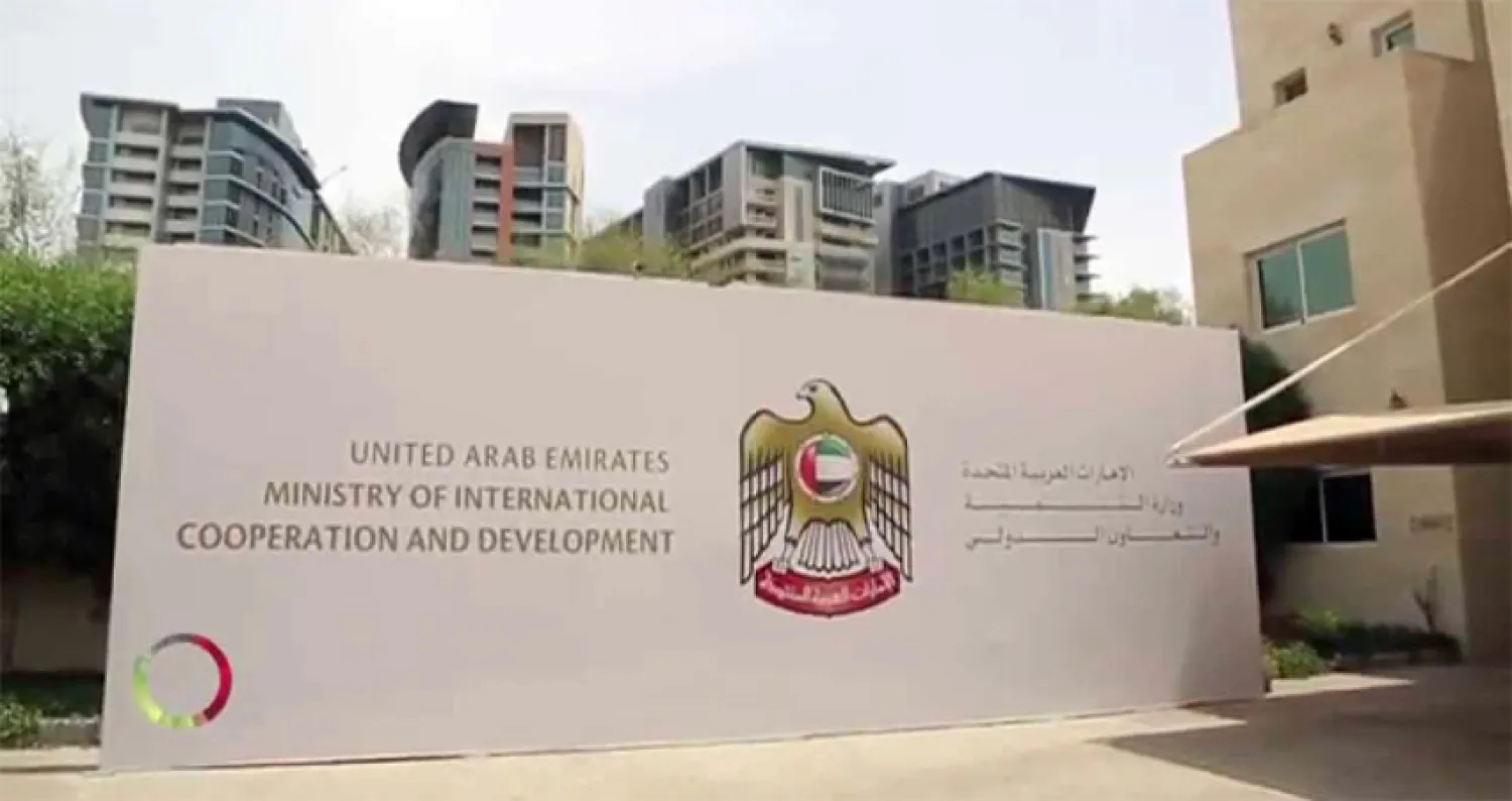 وزير الخارجية الإماراتي: هل تريد إسرائيل أن تكون بلداً يشابه نظام «الأبارتايد»؟
