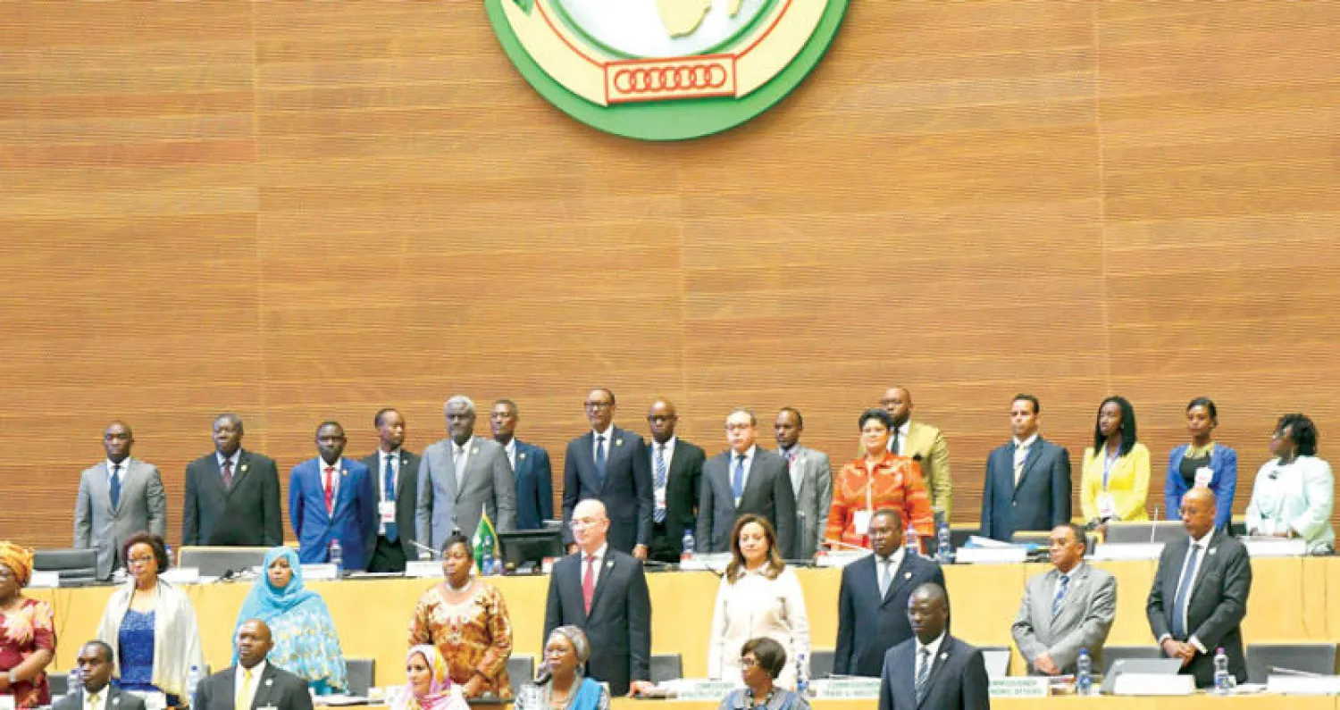 قمة أديس أبابا الثلاثية... العقدة أمام المنشار