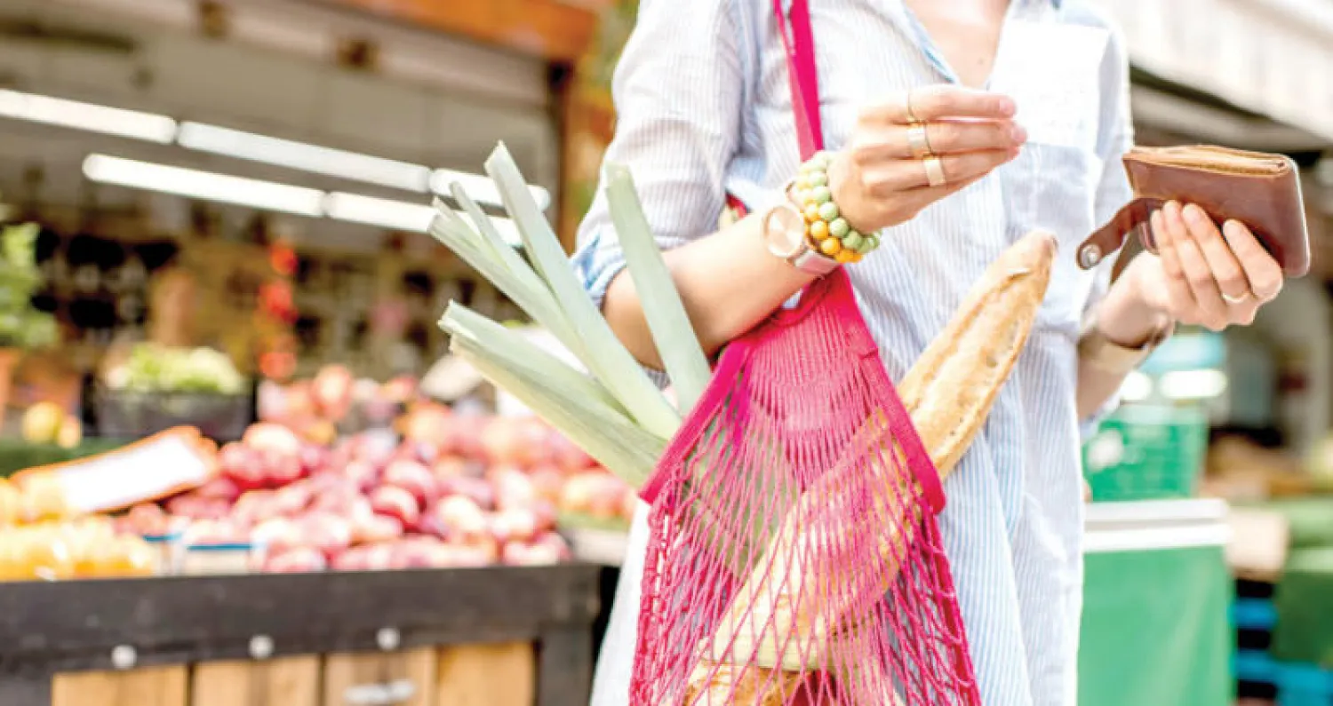 ارتفاع أسعار المنتجين بأقل من المتوقع في منطقة اليورو